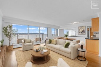 #203 - 150 24th Street